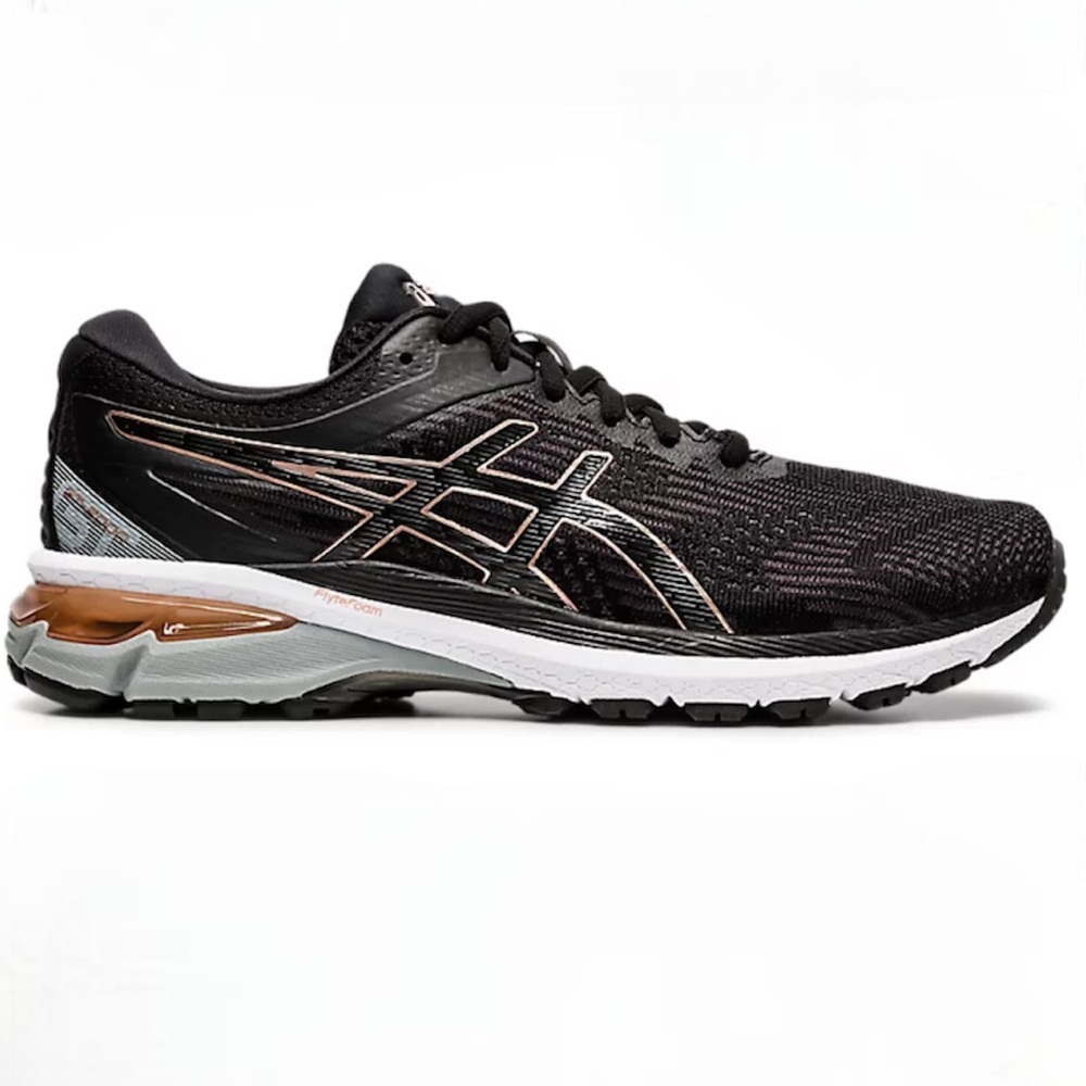 Women ASICS GT-2000 wide fit 6.5